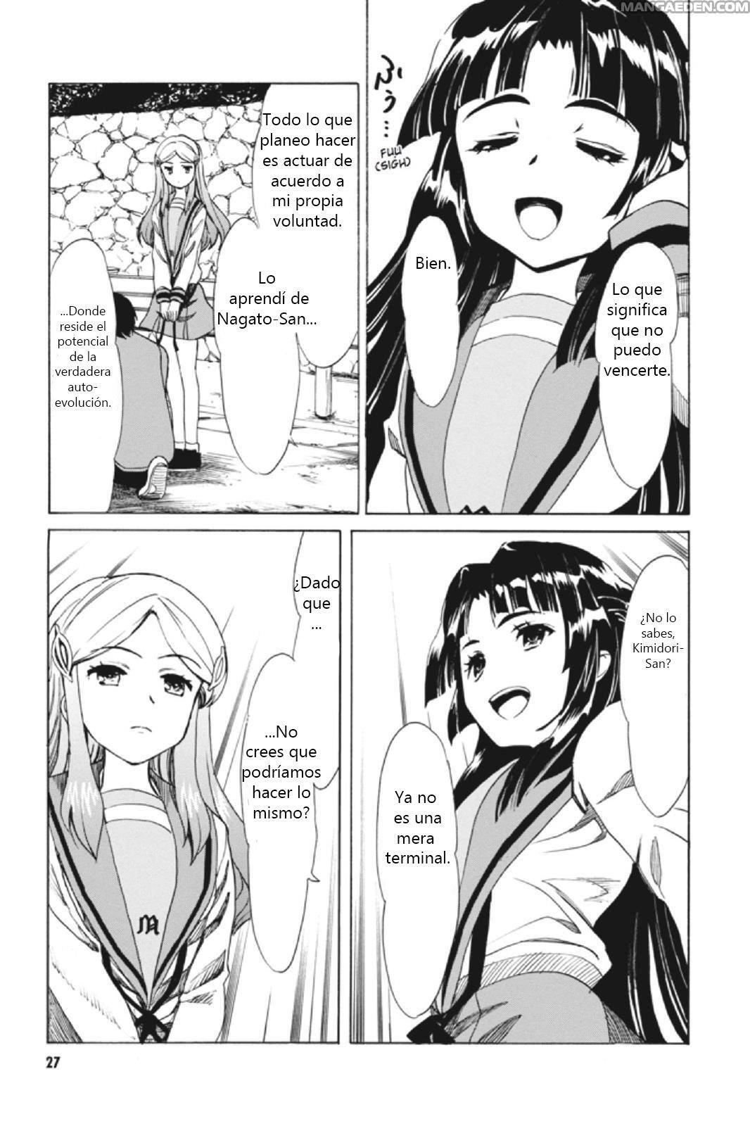 Capitulo 90 page 27