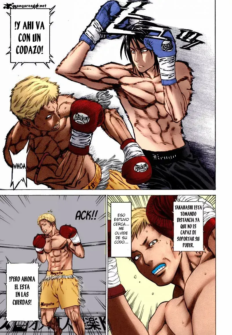 Capitulo 284 page 11