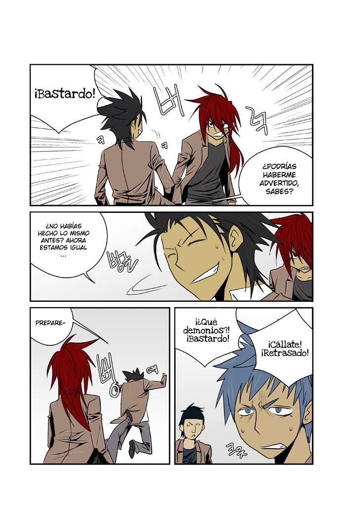Capitulo 60 page 19