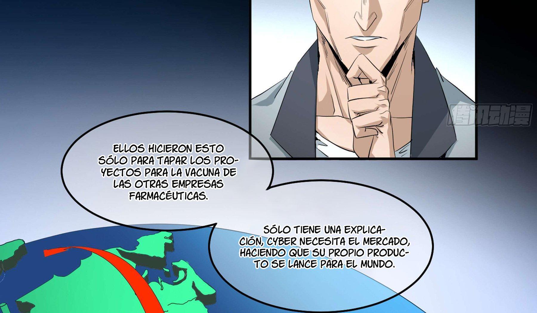Capitulo 153 page 21