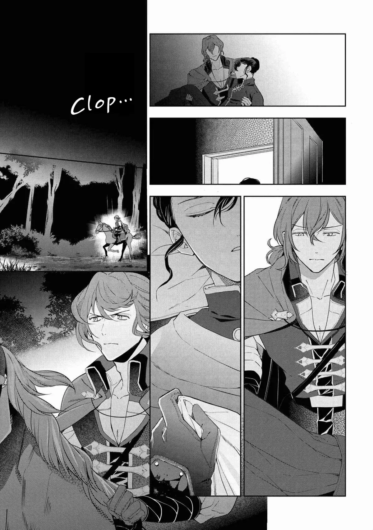 Capitulo 62 page 12