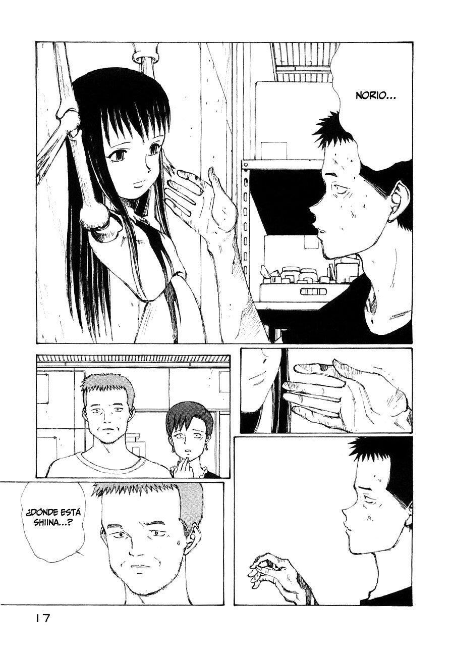 Capitulo 51 page 18