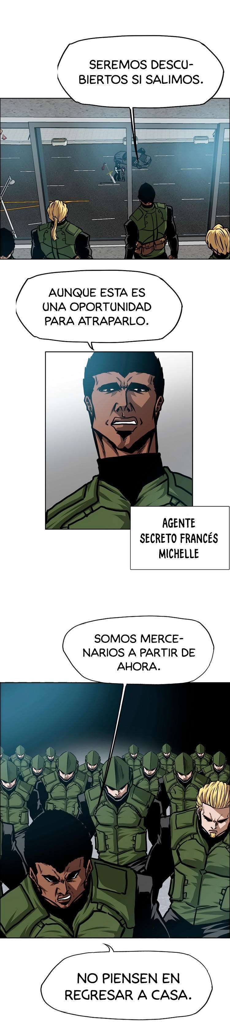Capitulo 79 page 18