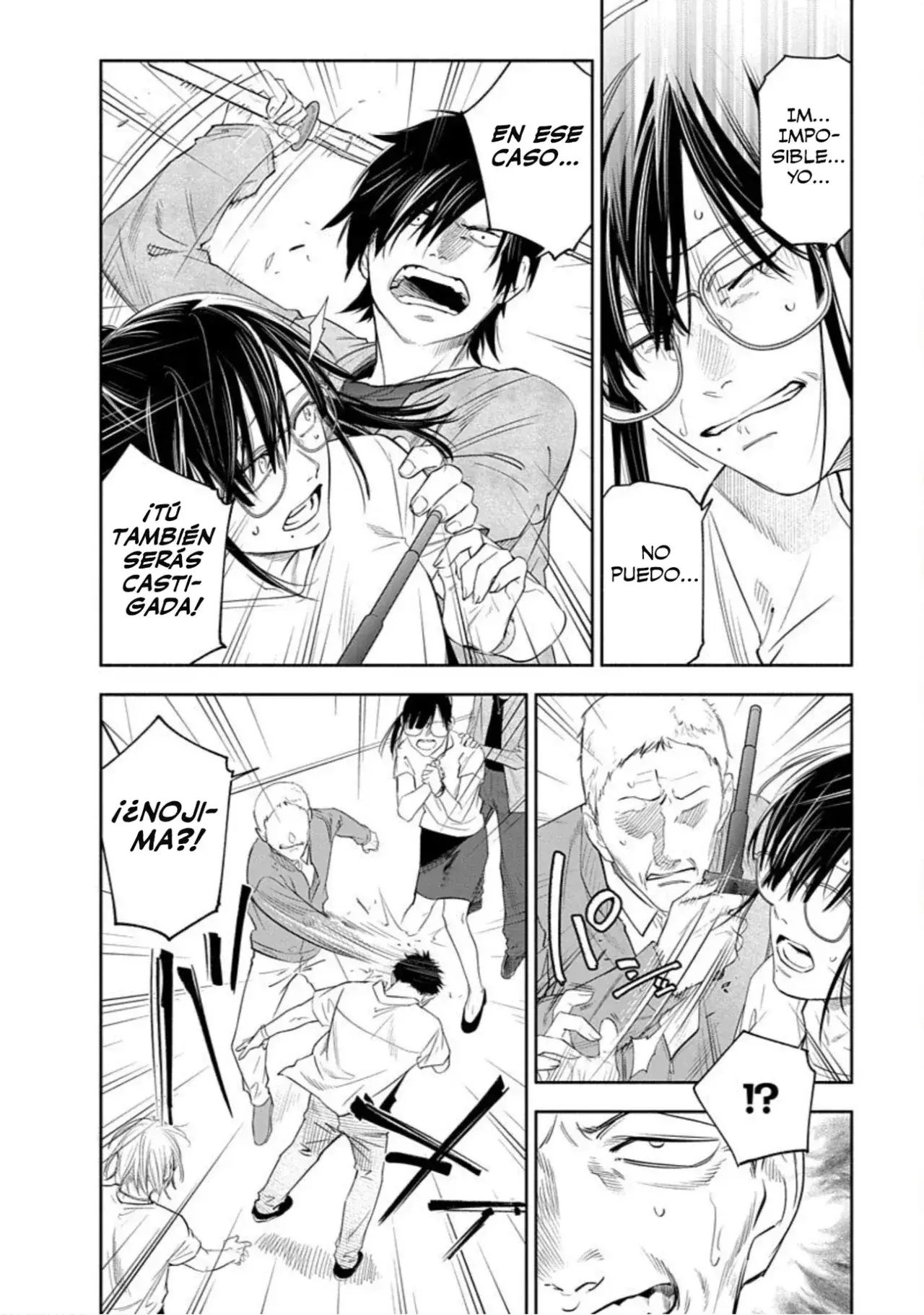 Capitulo 21 page 6