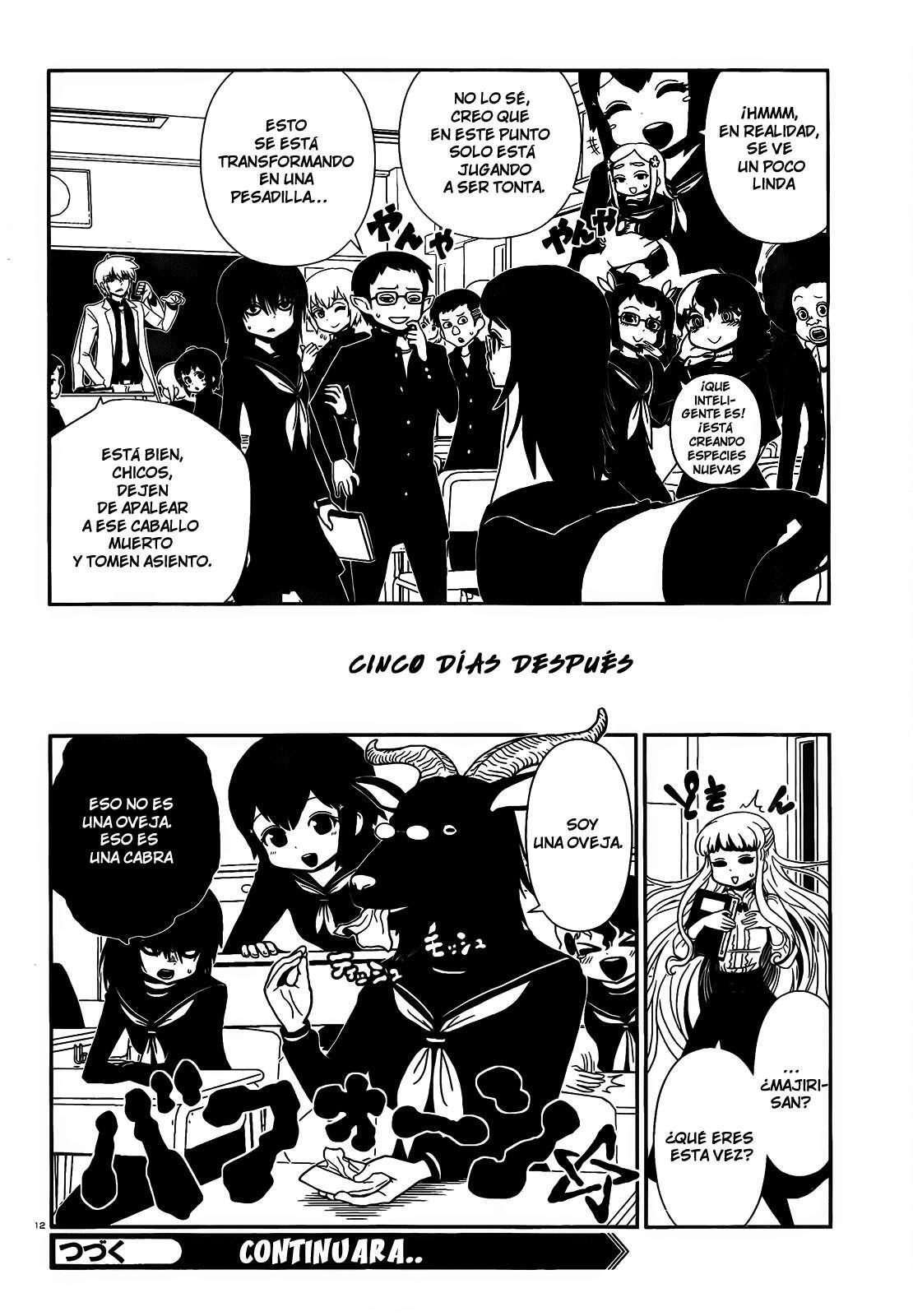 Capitulo 18 page 12