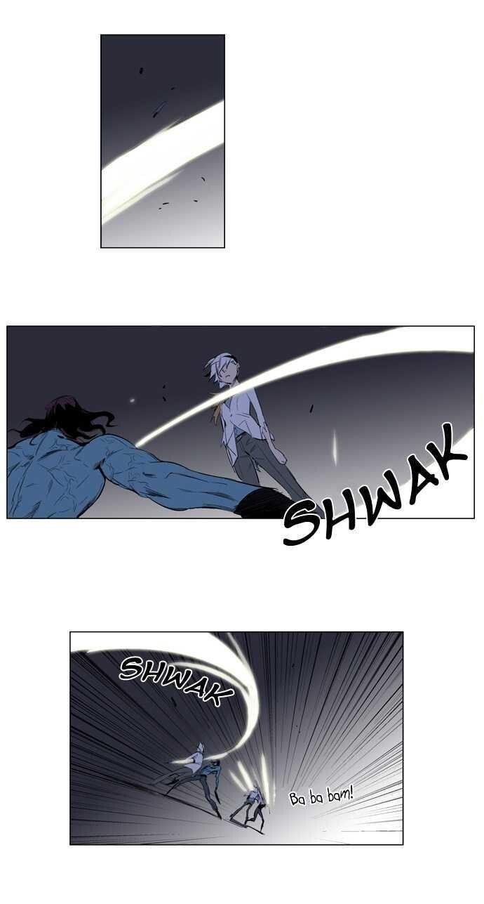 Capitulo 123 page 21
