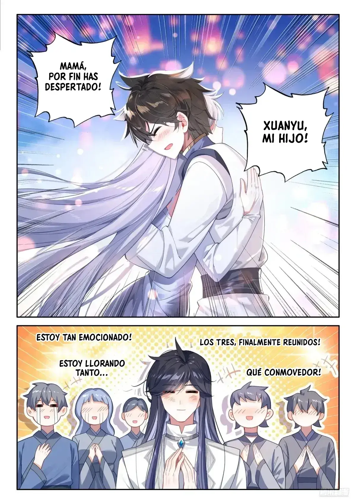Capitulo 500 page 10
