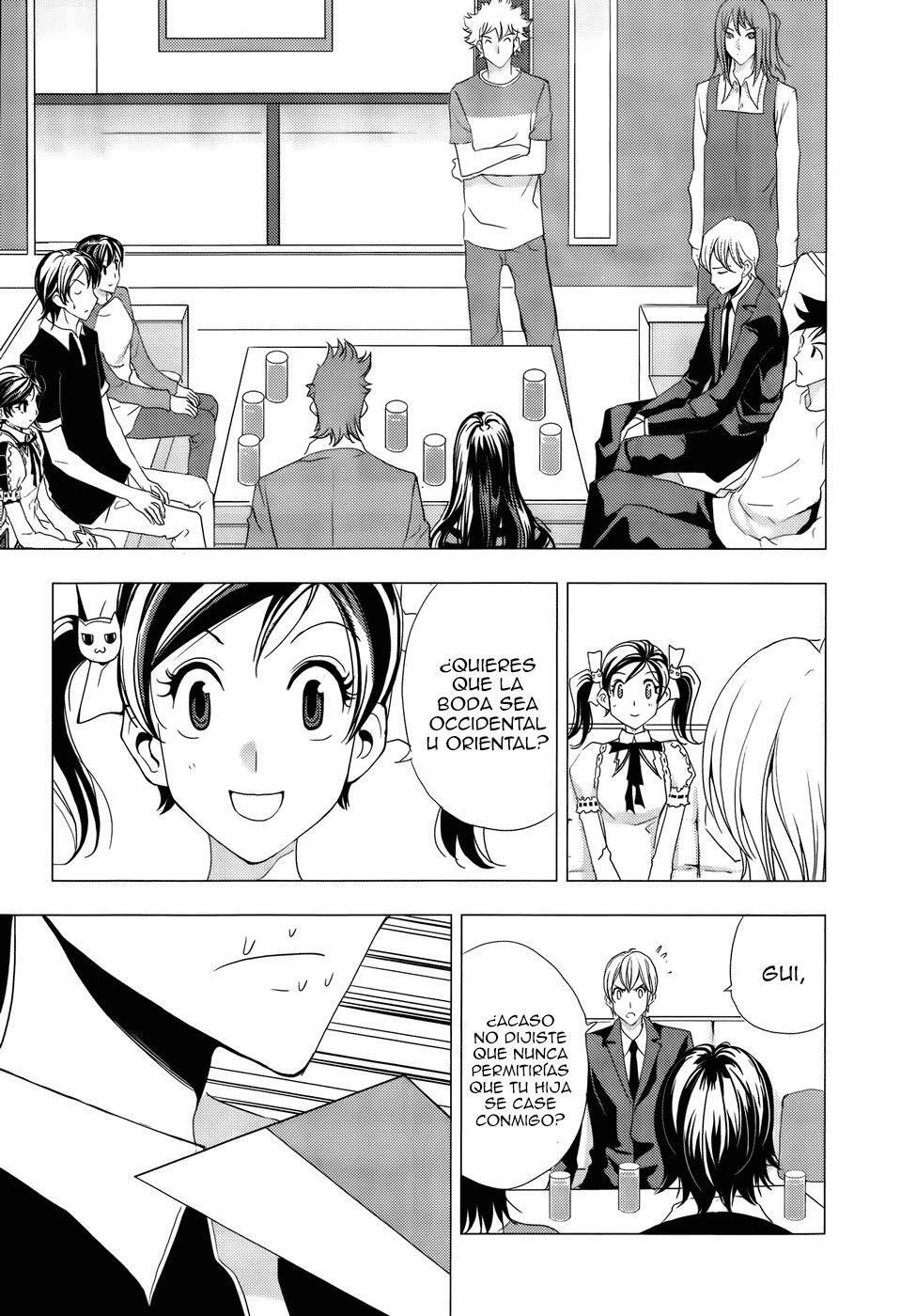 Capitulo 77 page 34