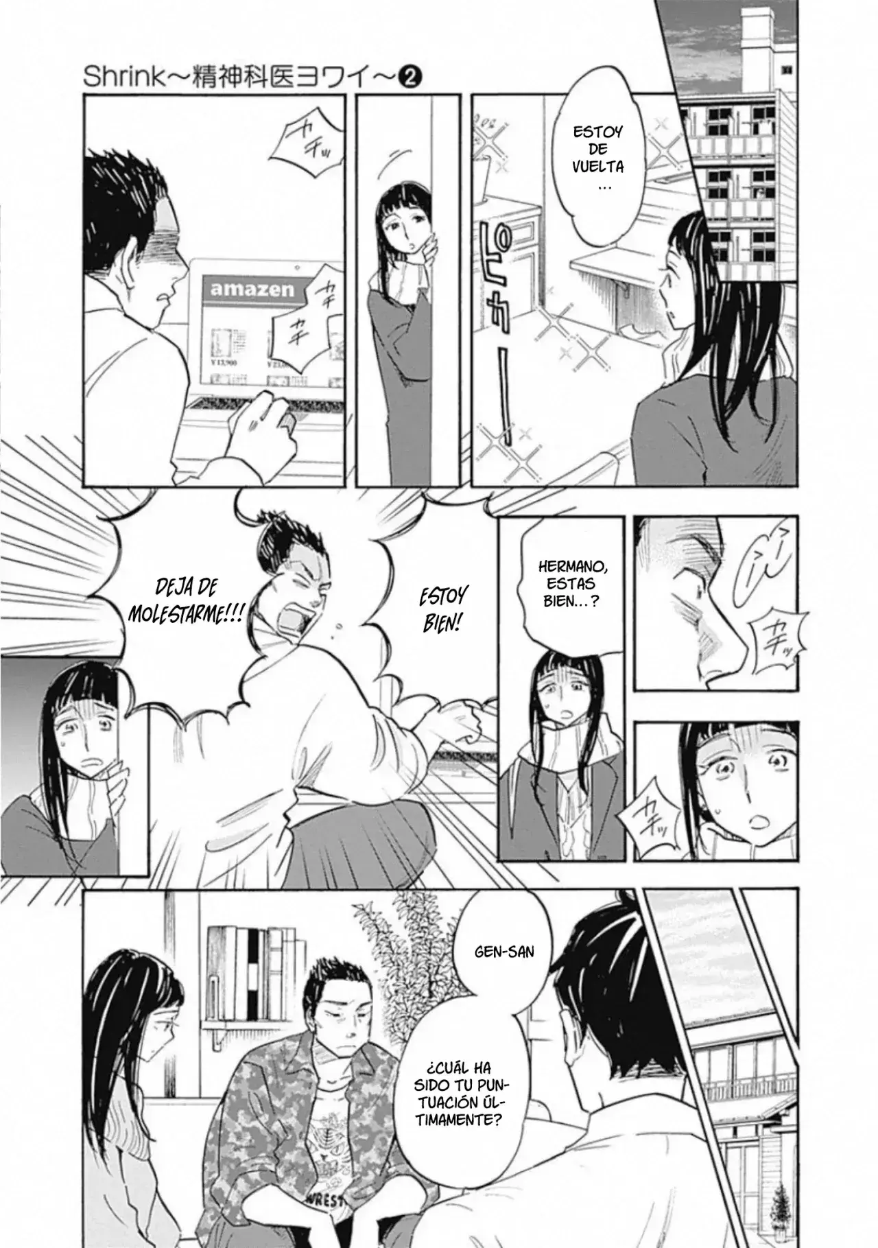Capitulo 11 page 15