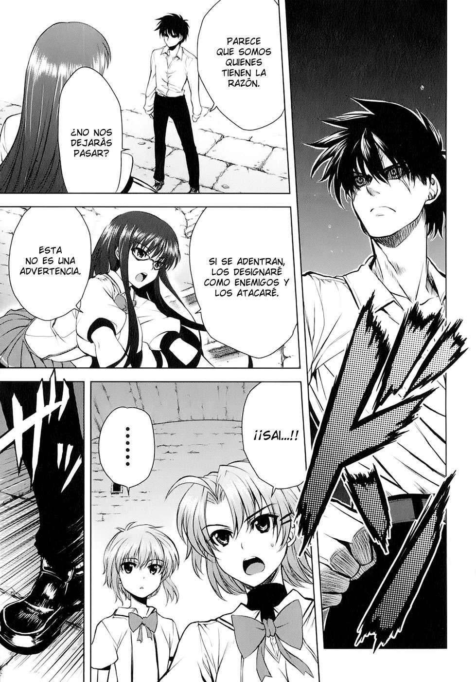 Capitulo 21 page 5