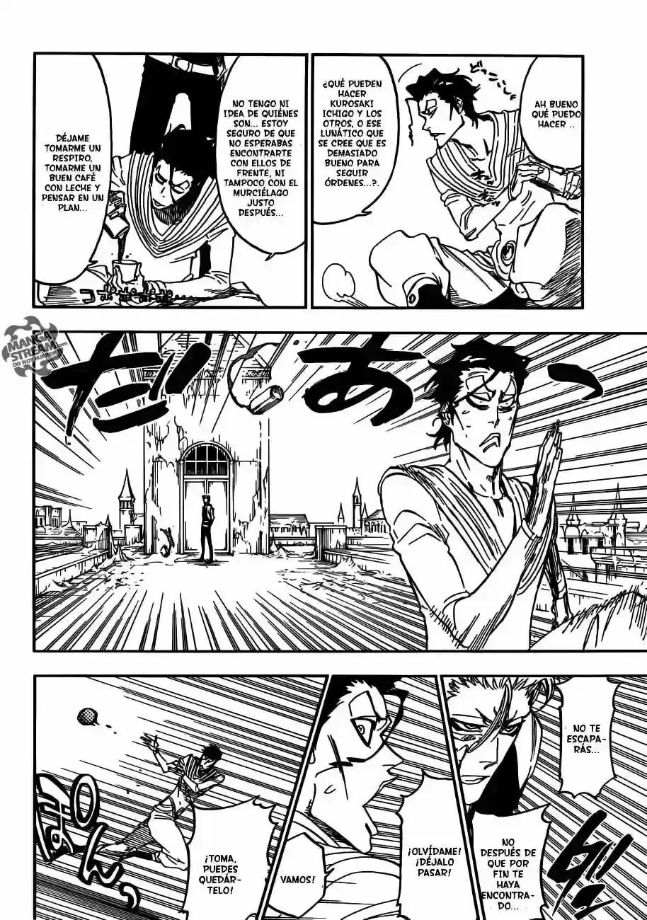 Capitulo 635 page 9
