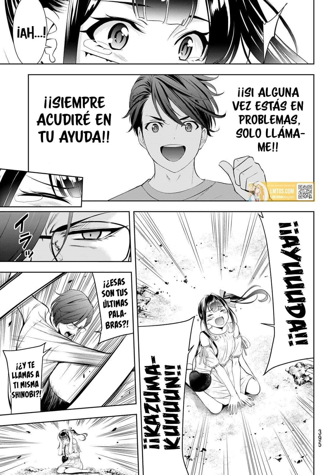 Capitulo 15 page 16