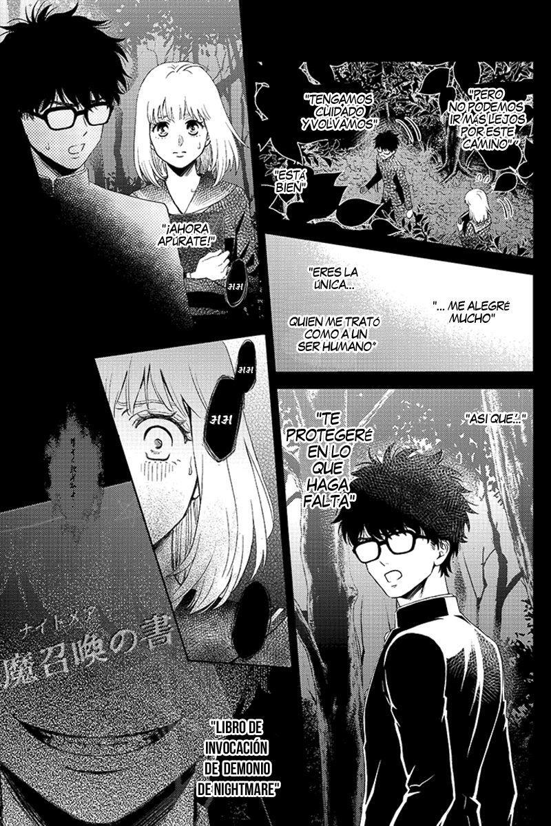 Capitulo 78 page 16