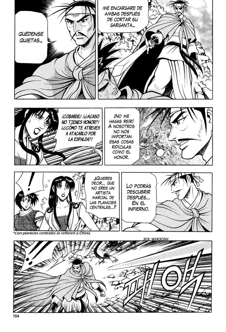 Capitulo 76 page 9