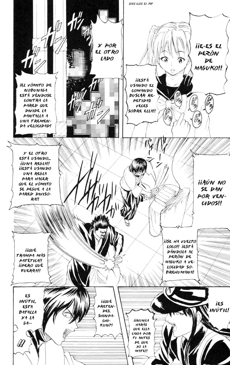 Capitulo 148 page 17