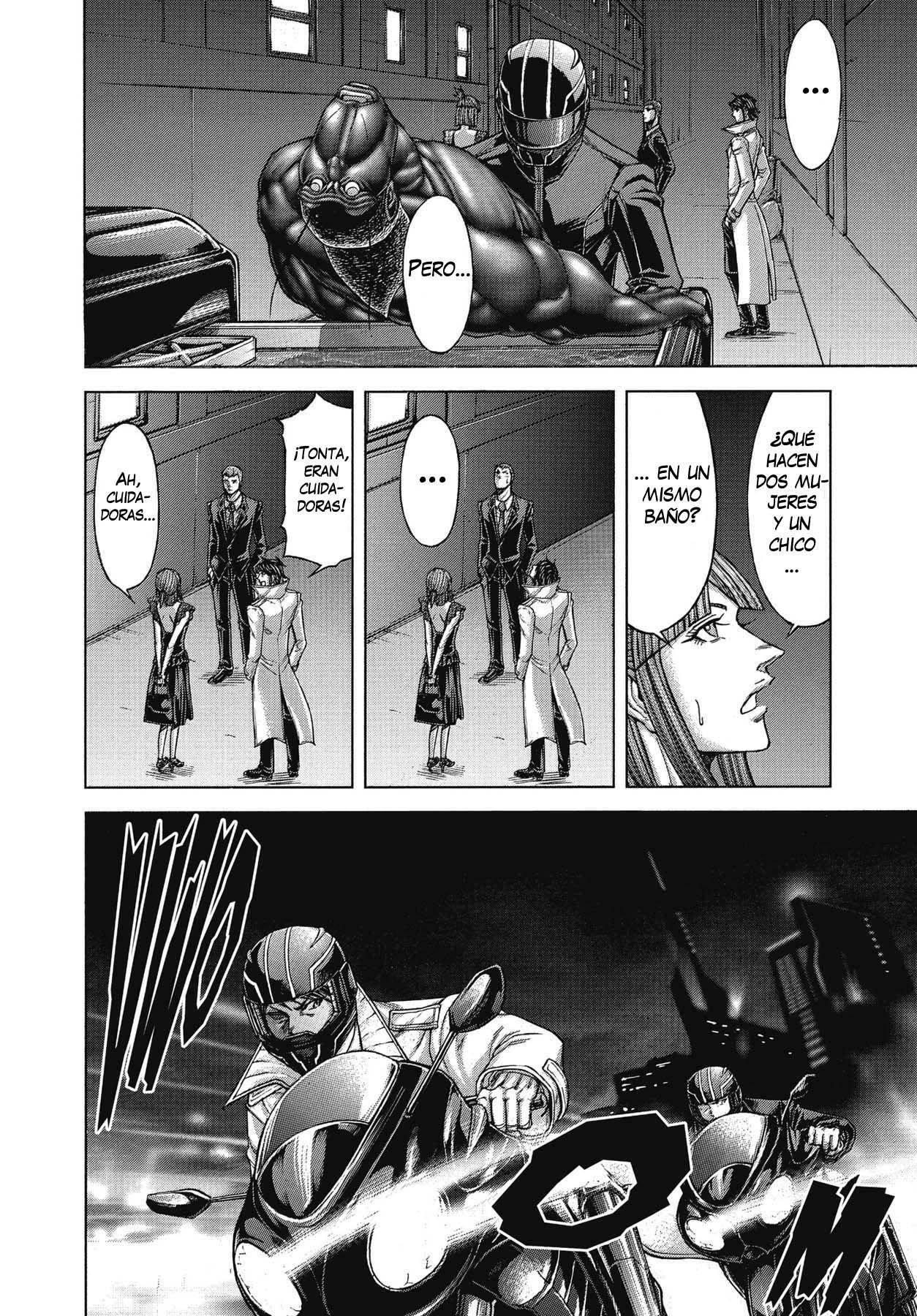 Capitulo 174 page 29