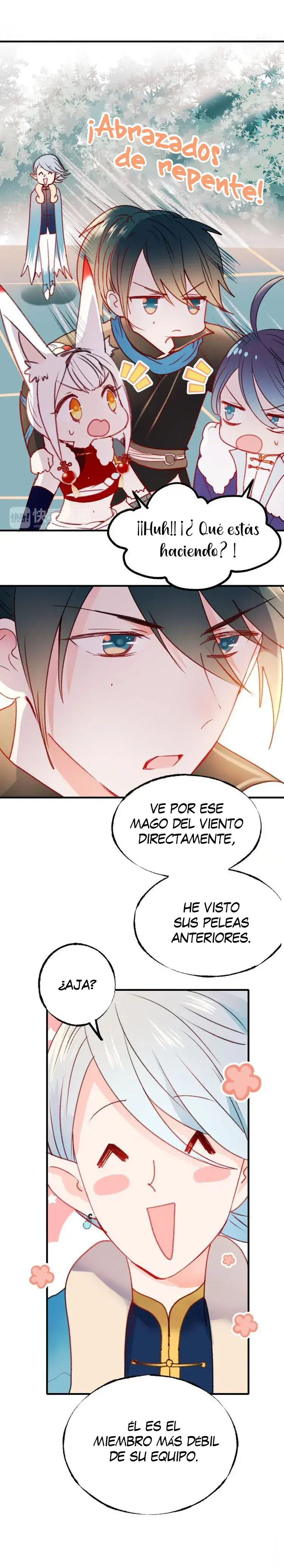 Capitulo 19 page 9