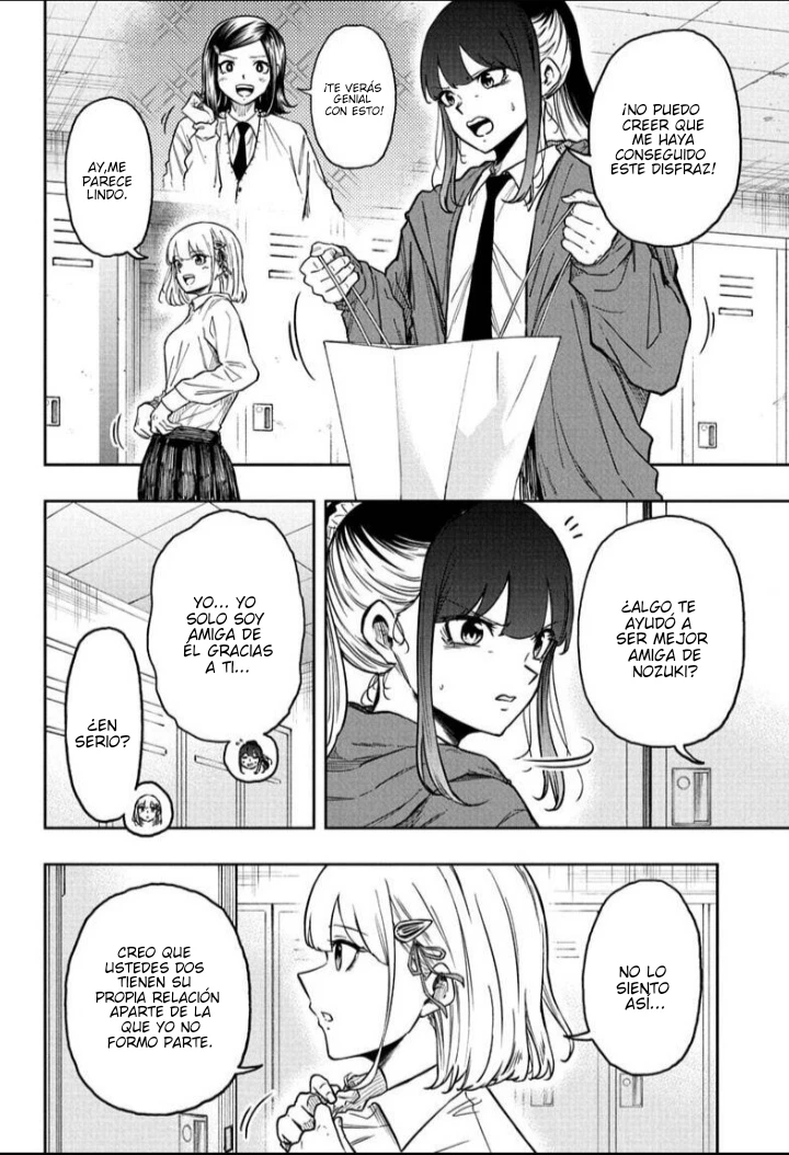 Capitulo 91 page 11