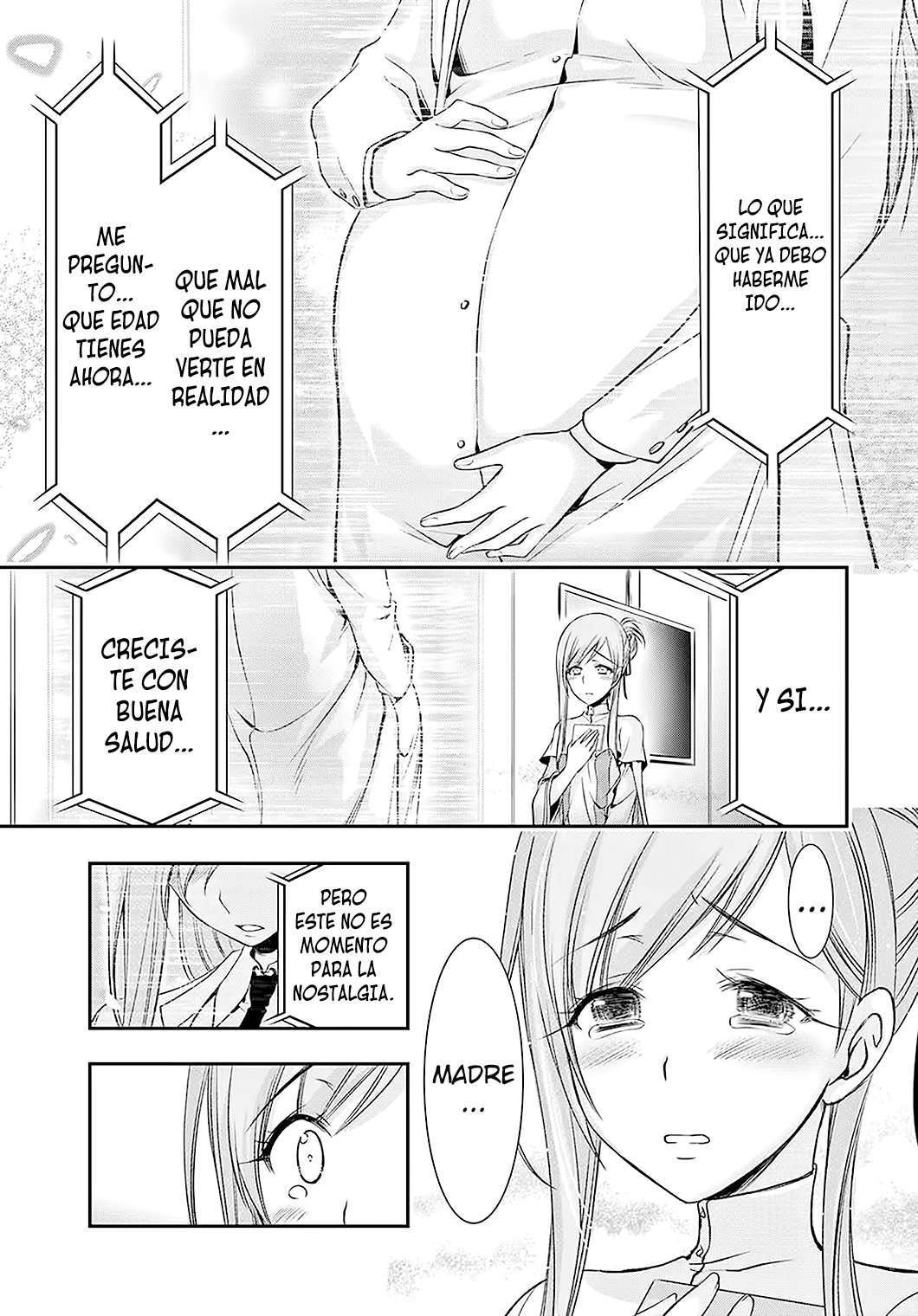 Capitulo 46 page 18