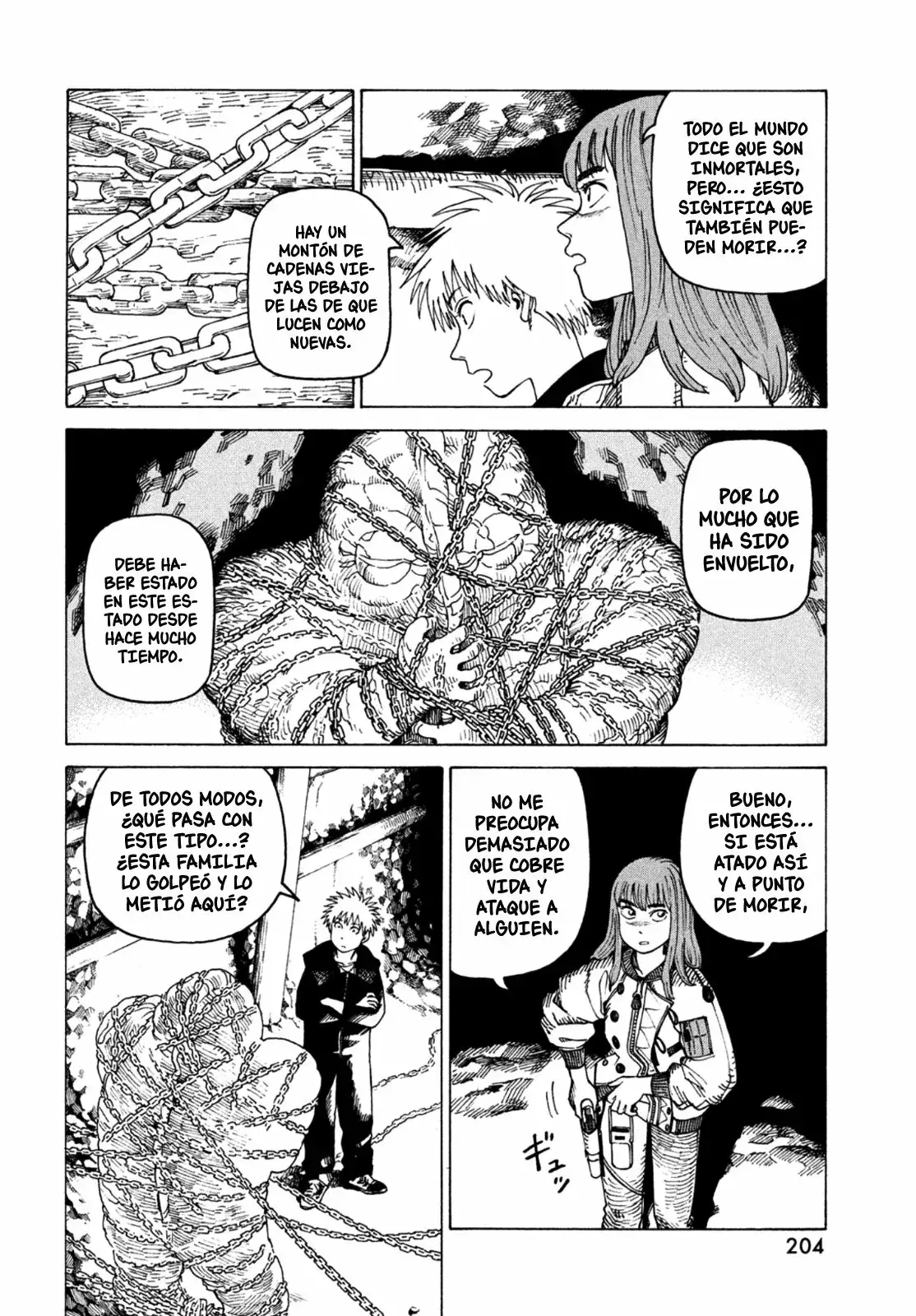 Capitulo 45 page 5