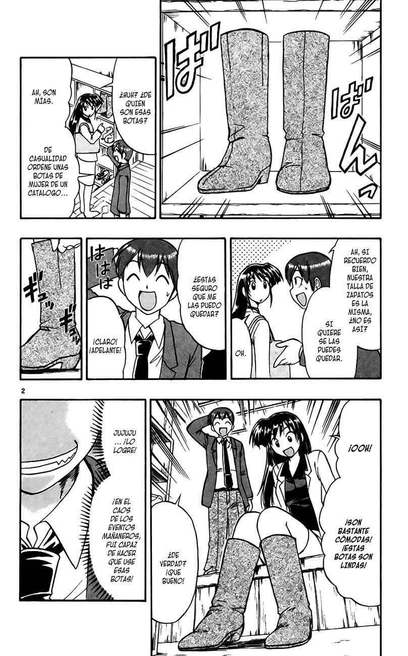 Capitulo 53 page 18