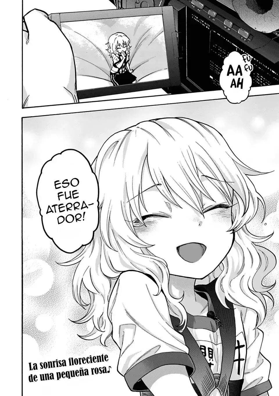 Capitulo 40 page 22