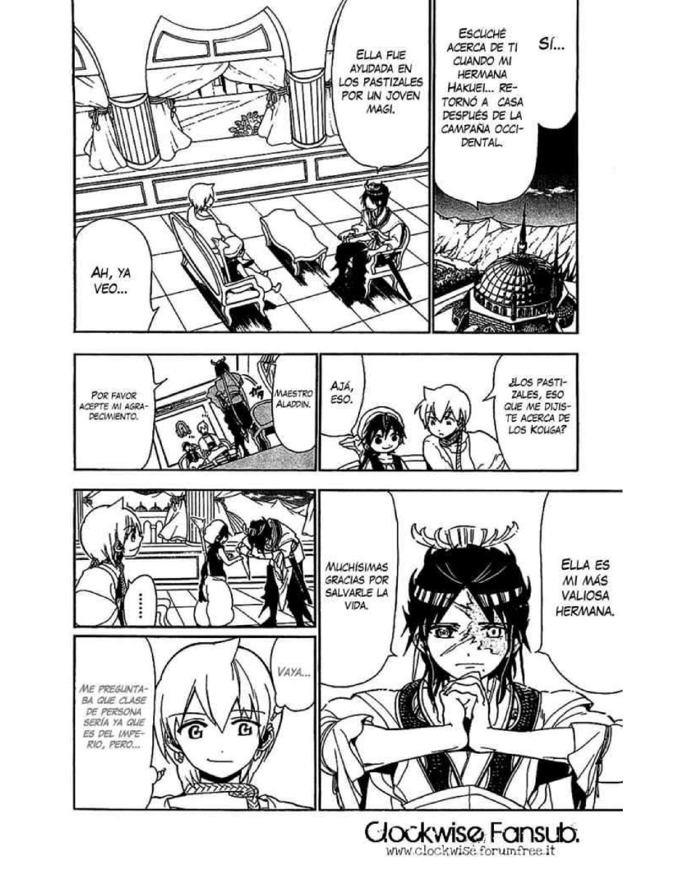 Capitulo 86 page 3