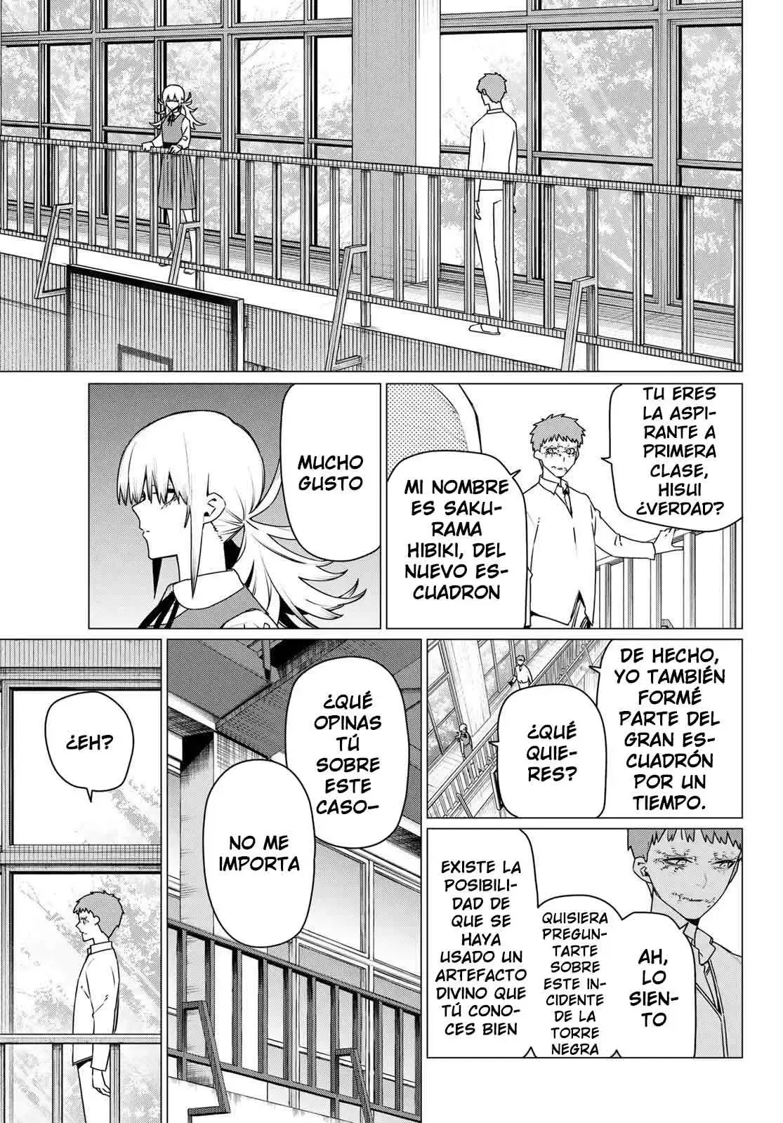 Capitulo 210 page 19