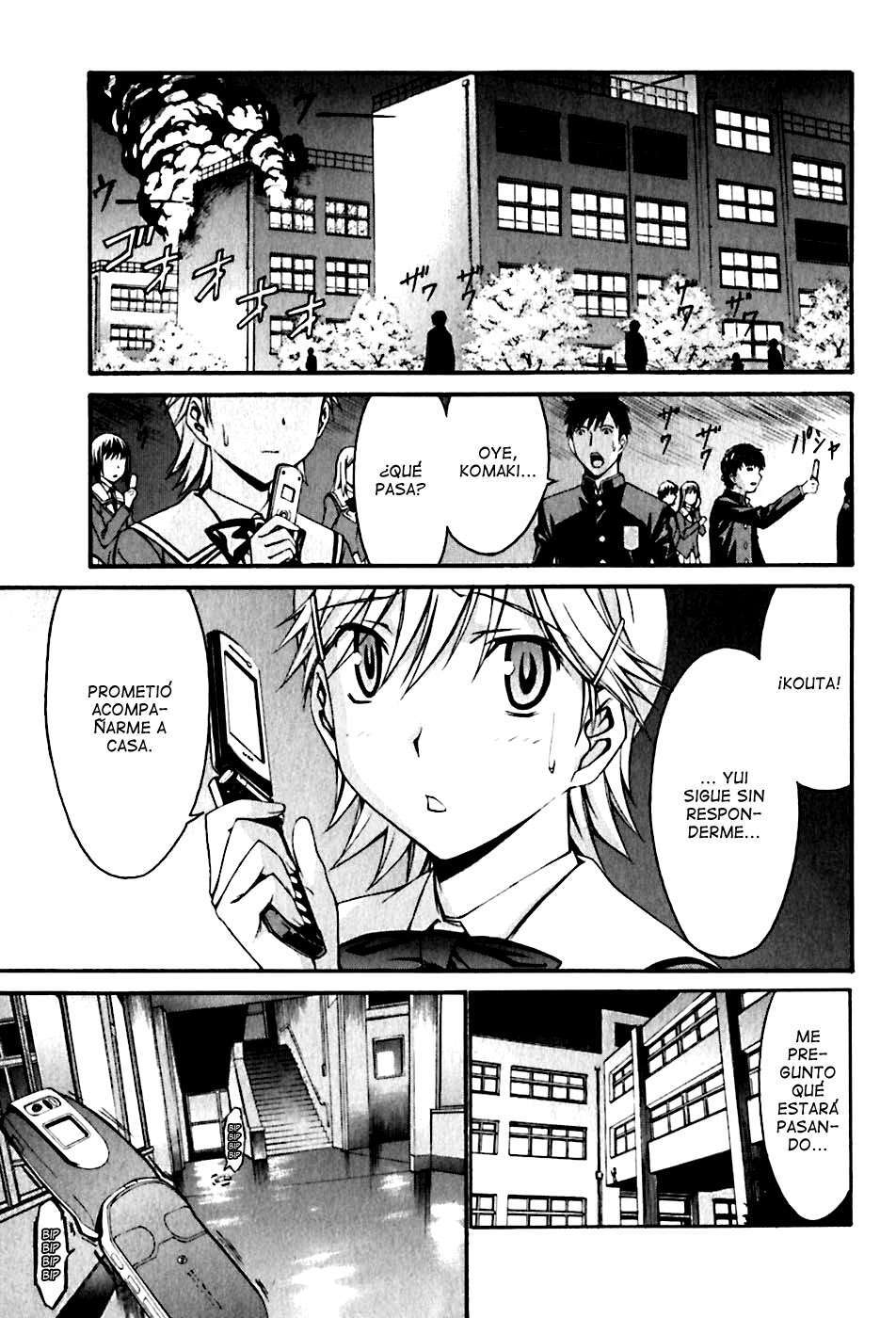 Capitulo 22 page 28