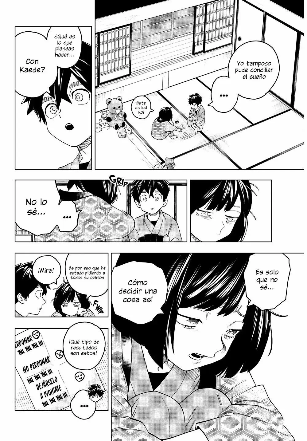 Capitulo 57 page 5