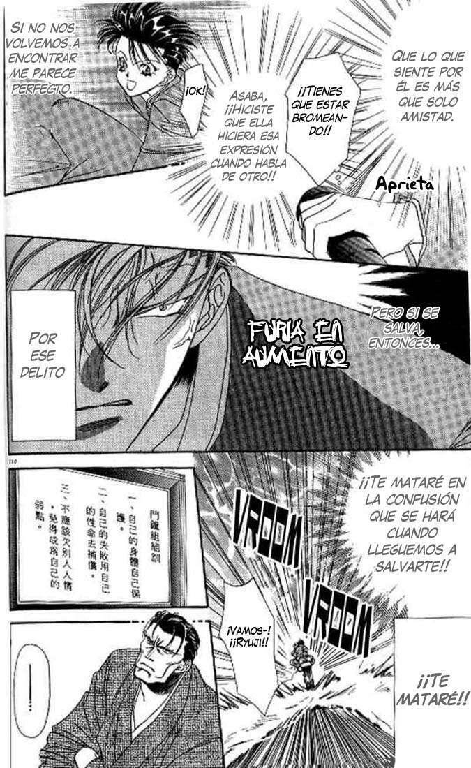 Capitulo 50 page 15