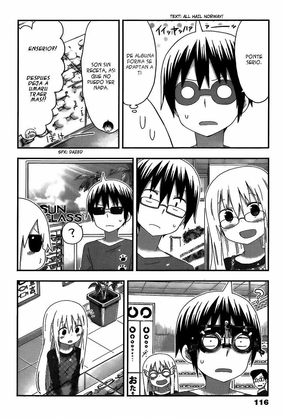 Capitulo 127 page 5