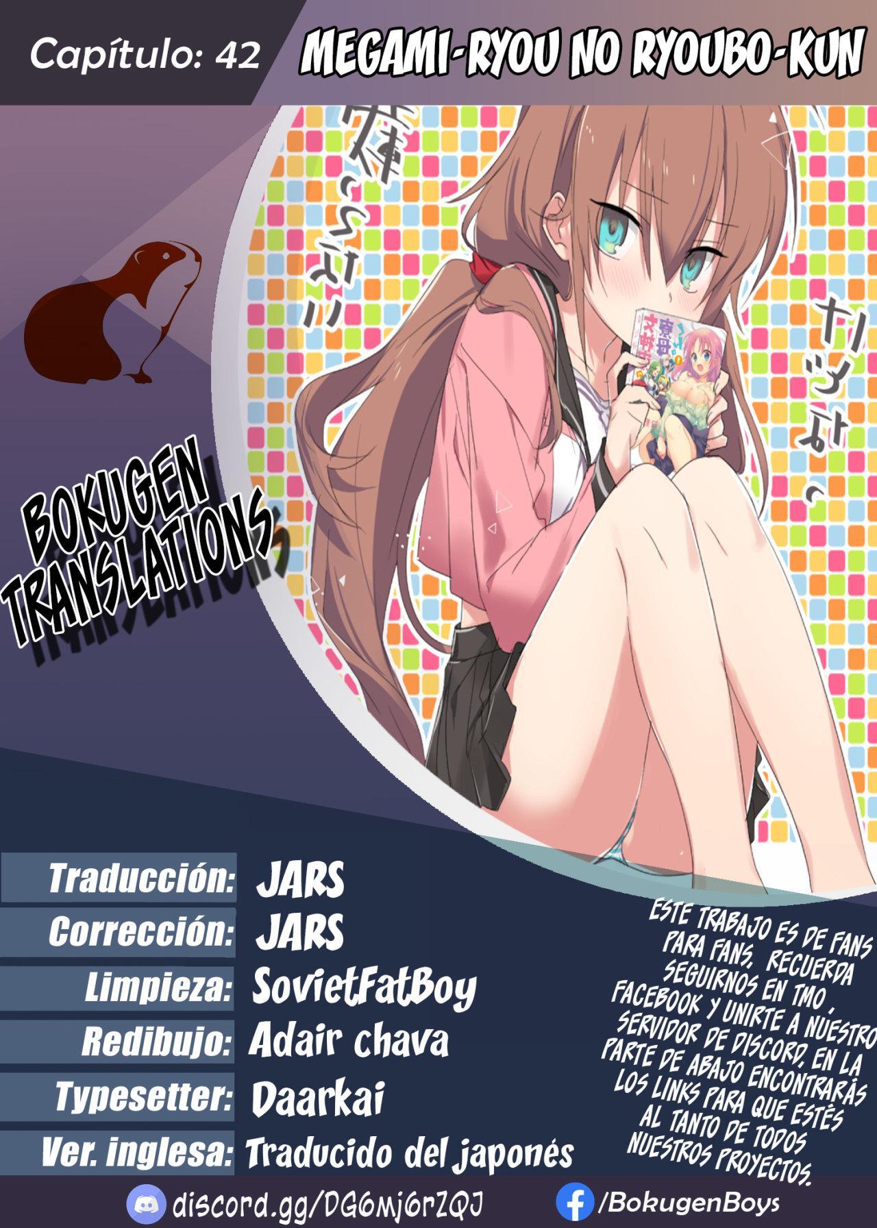 Capitulo 42 page 1