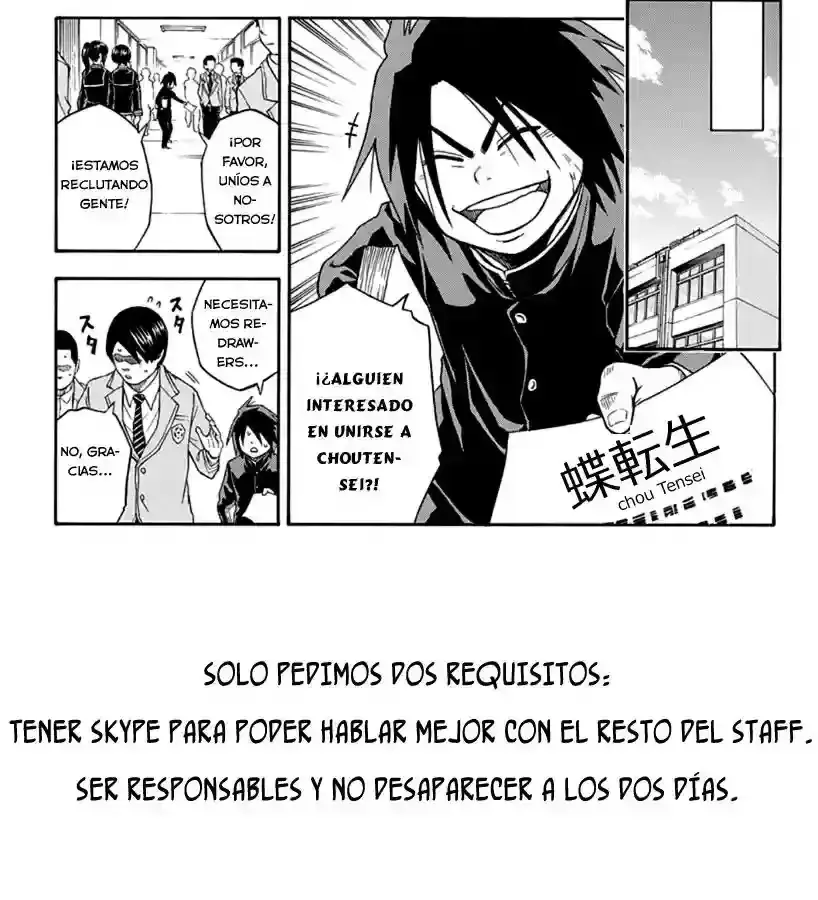 Capitulo 29 page 18