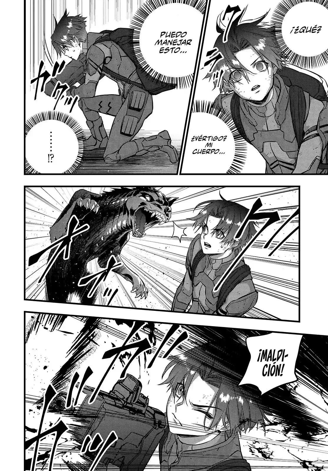 Capitulo 57 page 24