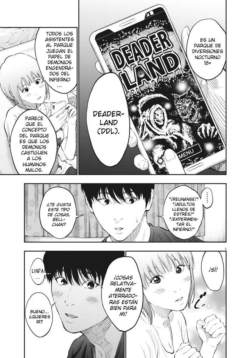 Capitulo 78 page 5