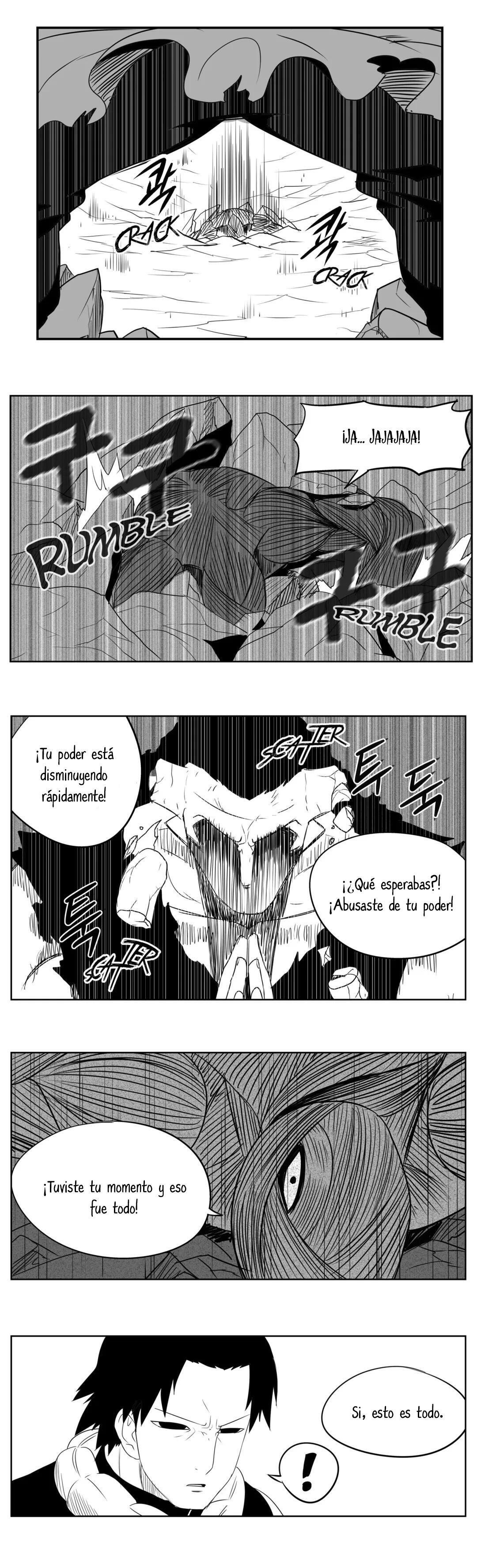 Capitulo 64 page 18