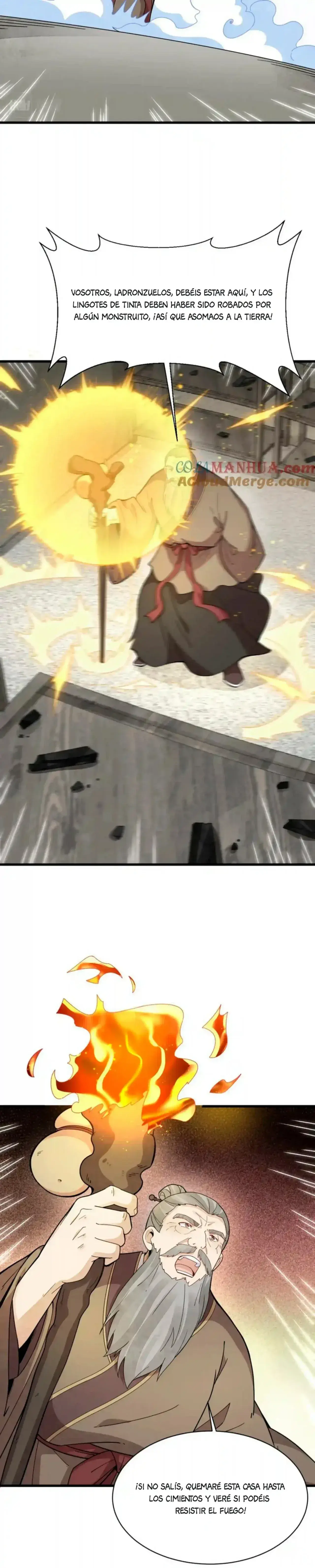 Capitulo 341 page 5