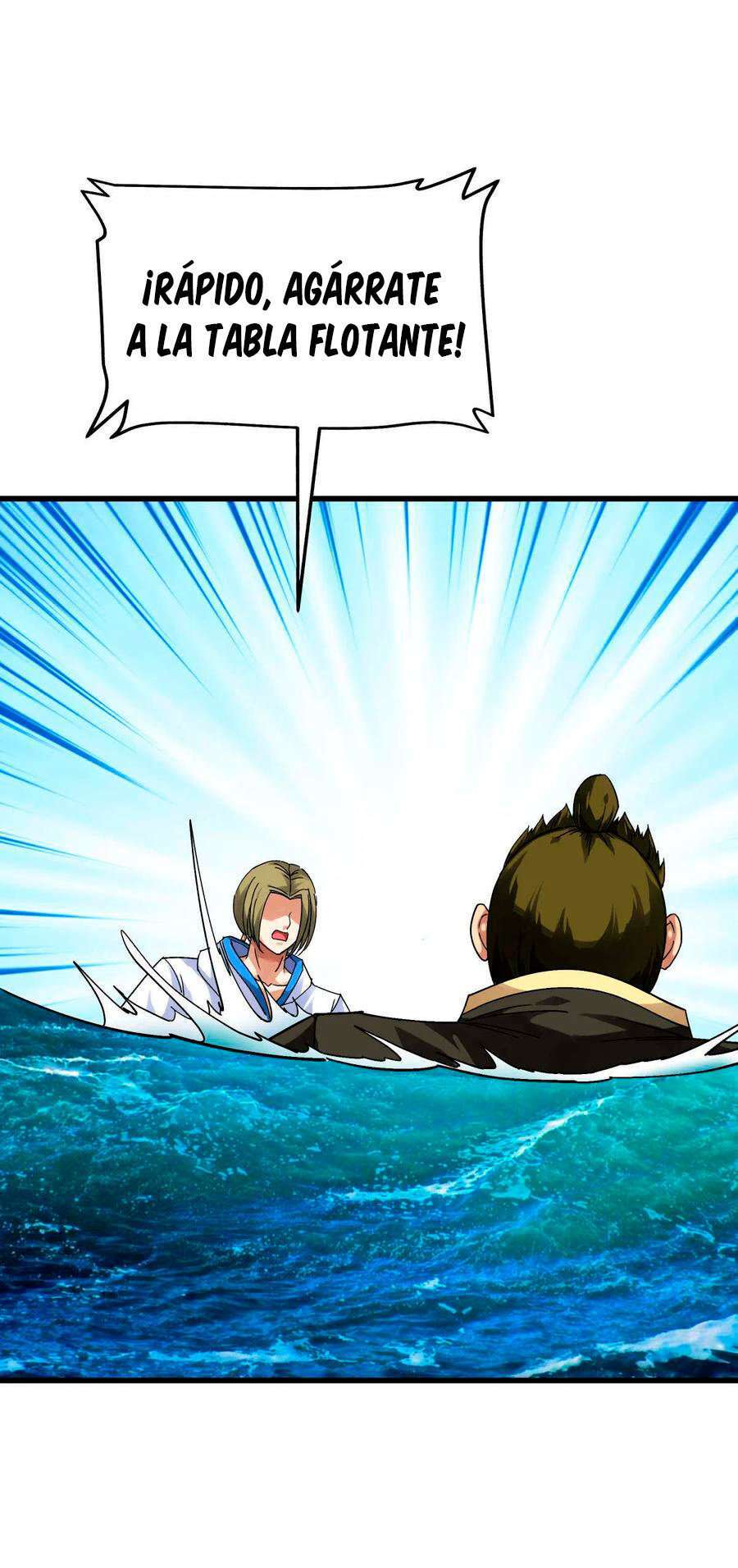 Capitulo 132 page 30