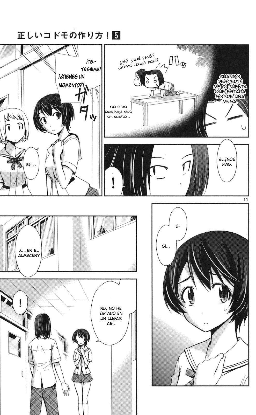 Capitulo 47 page 12