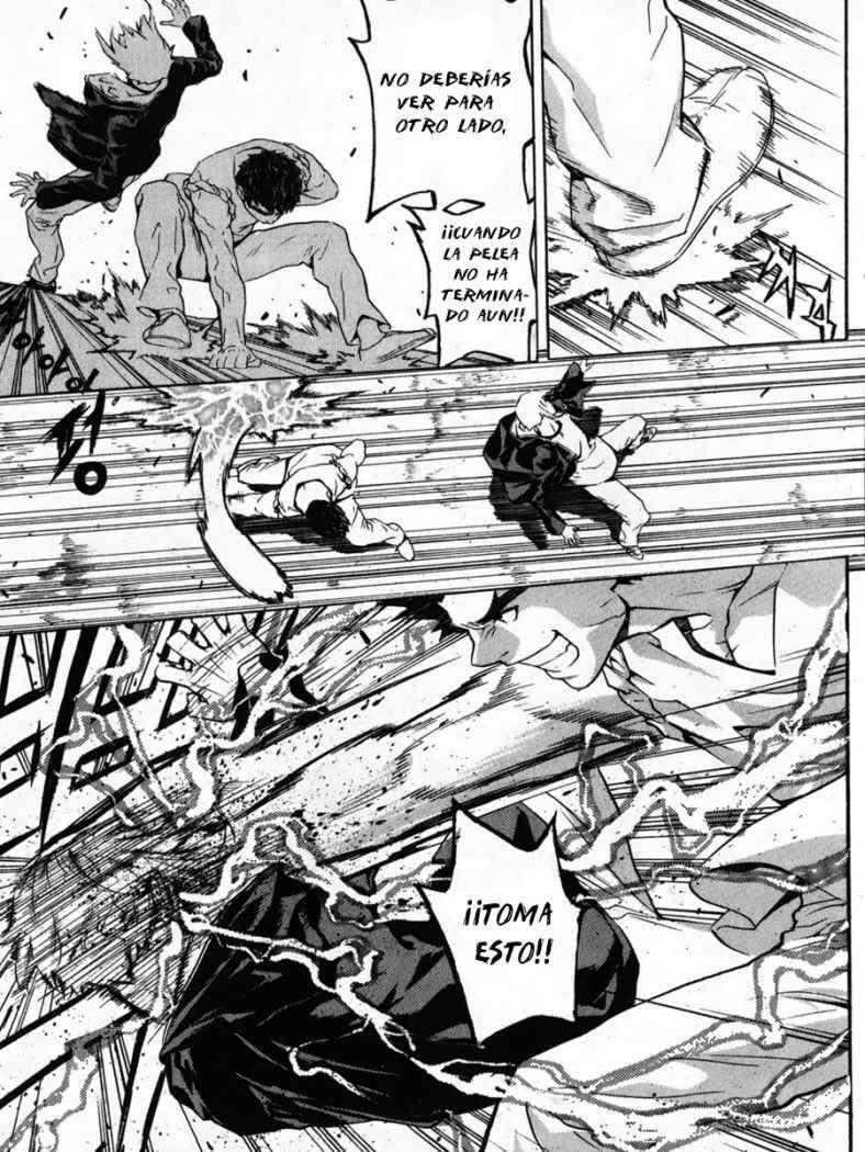 Capitulo 58 page 6