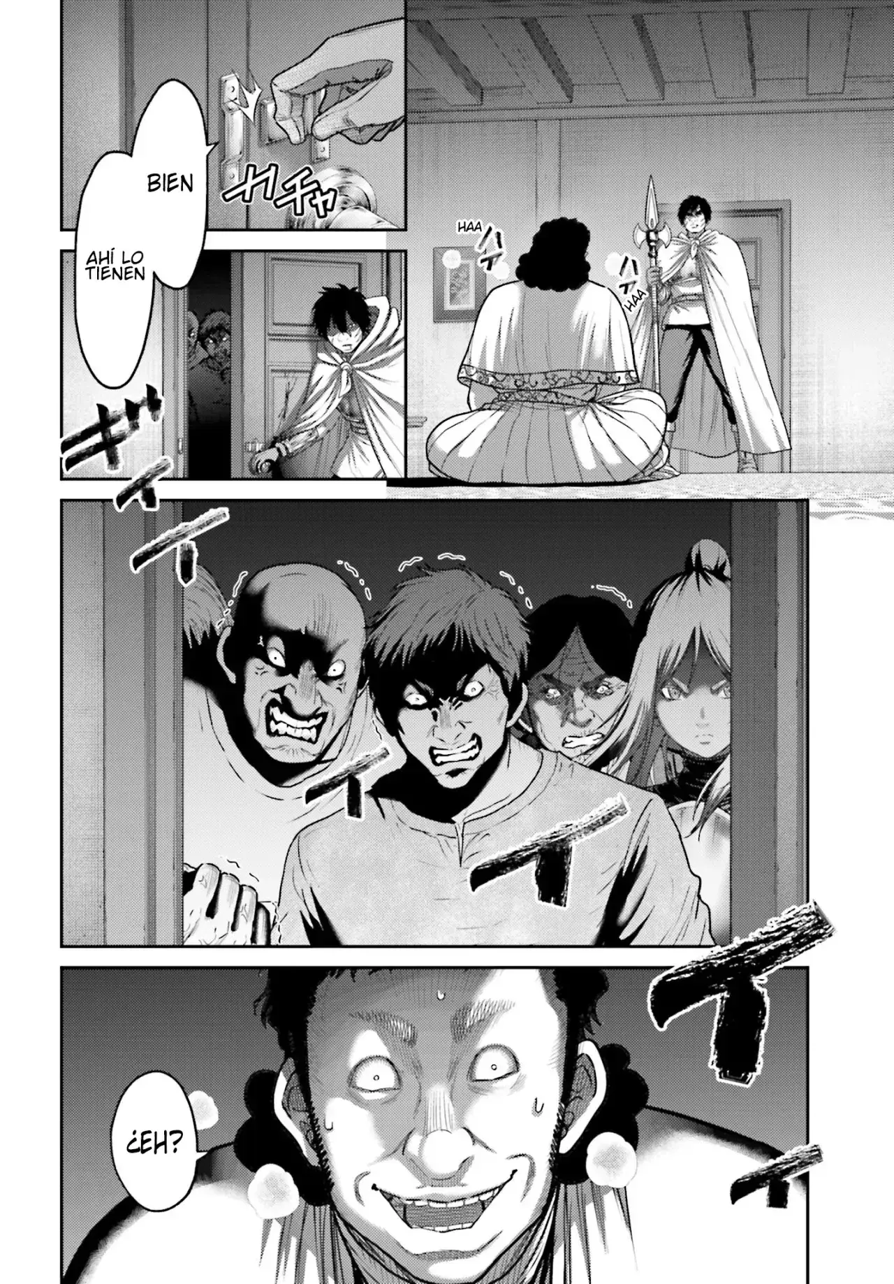 Capitulo 40 page 8