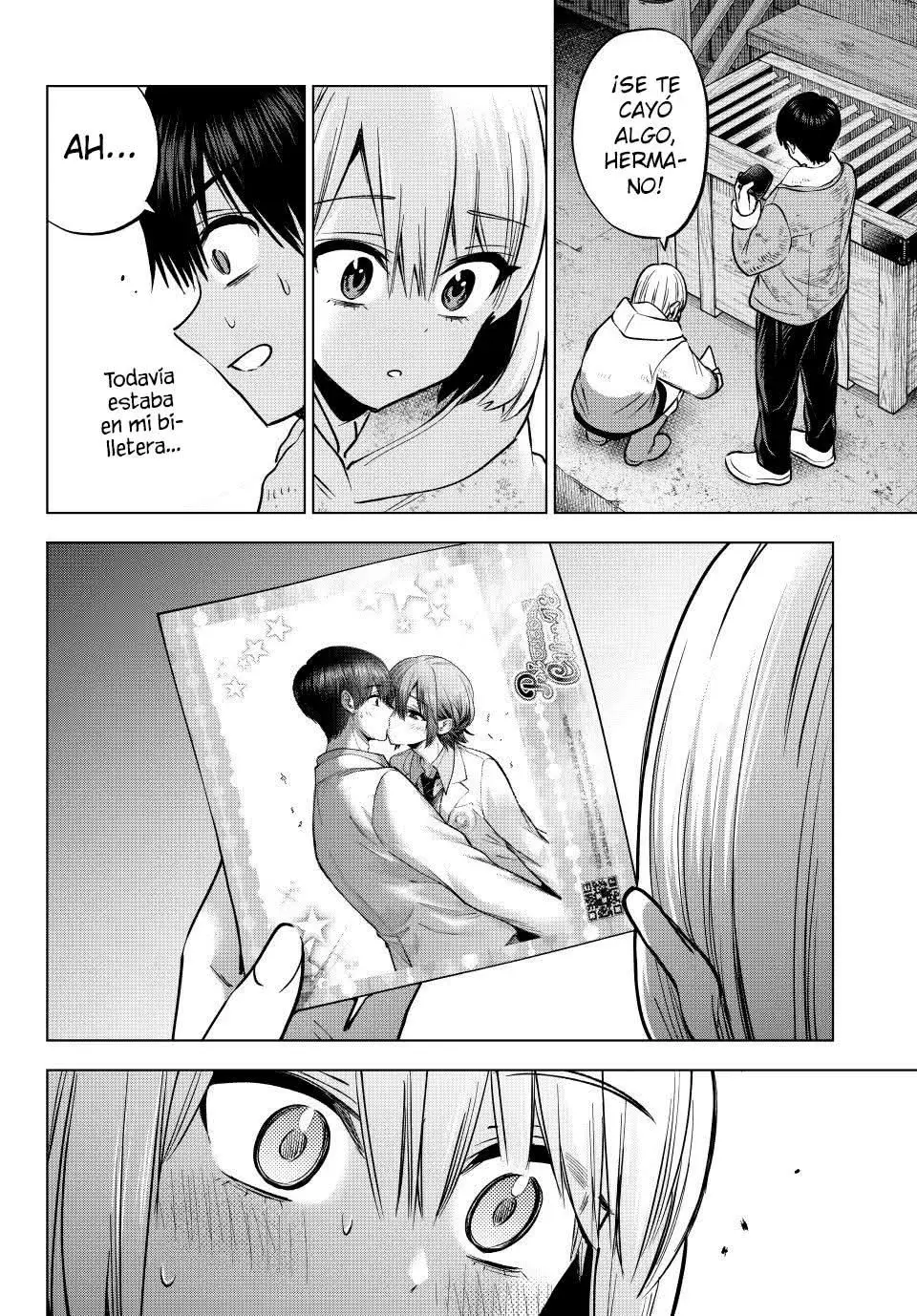 Capitulo 303 page 12