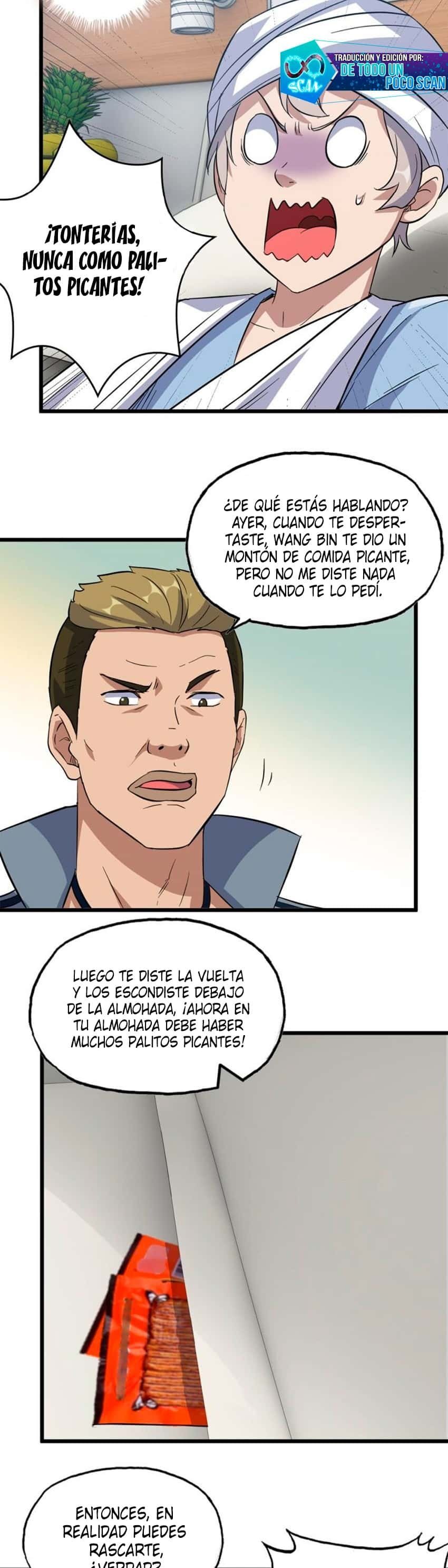 Capitulo 497 page 9