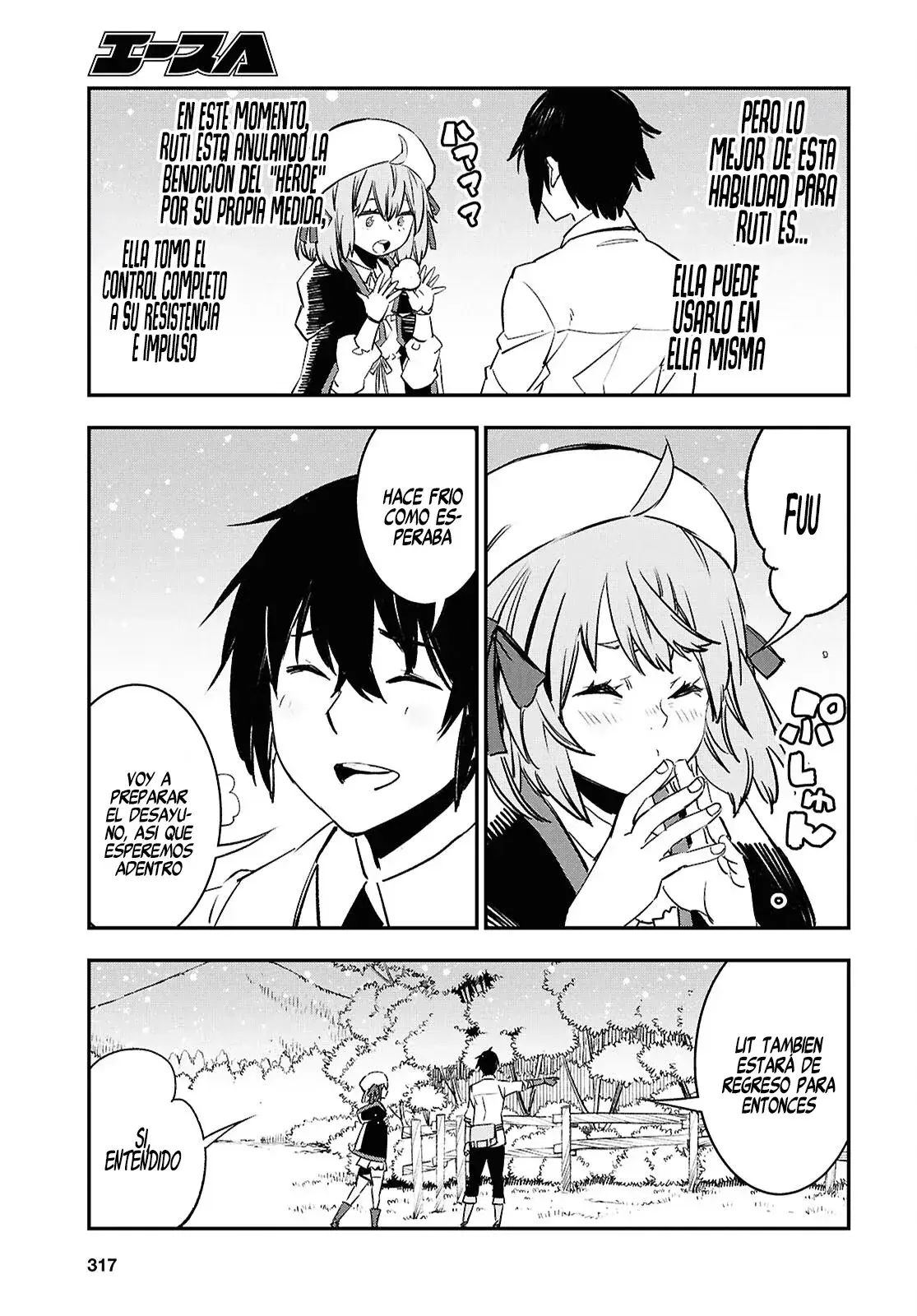 Capitulo 70 page 10