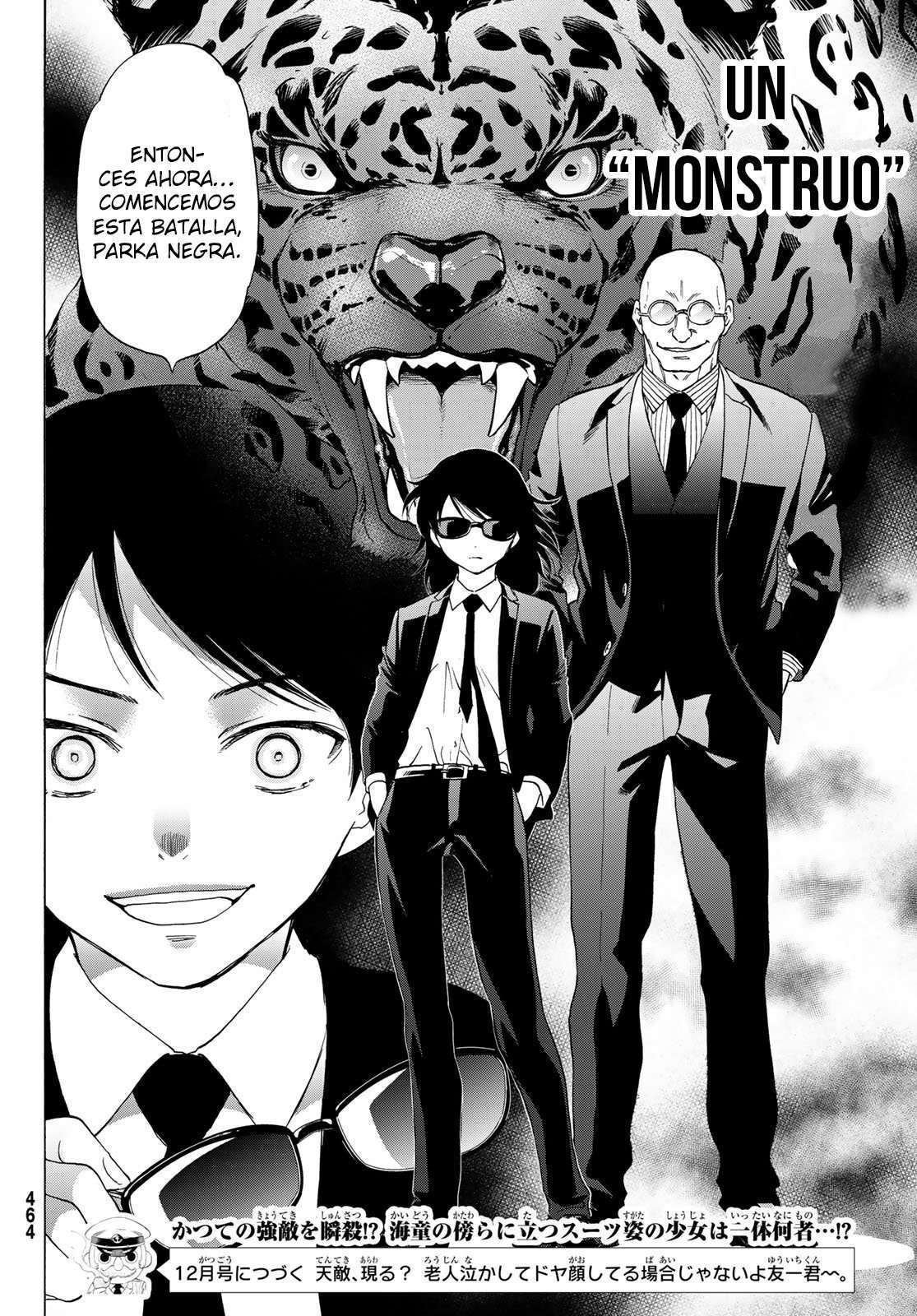 Capitulo 60 page 36