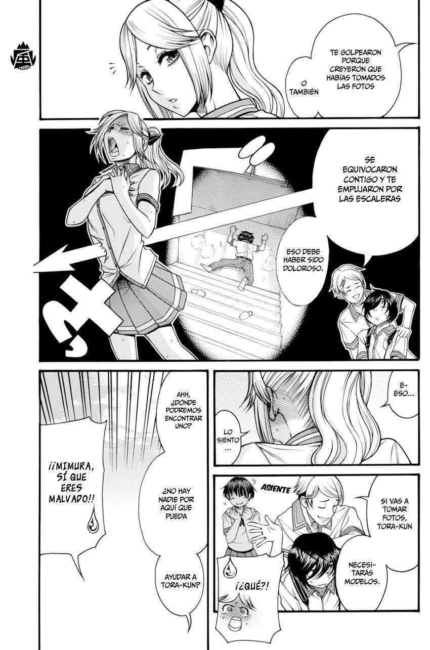 Capitulo 7 page 16