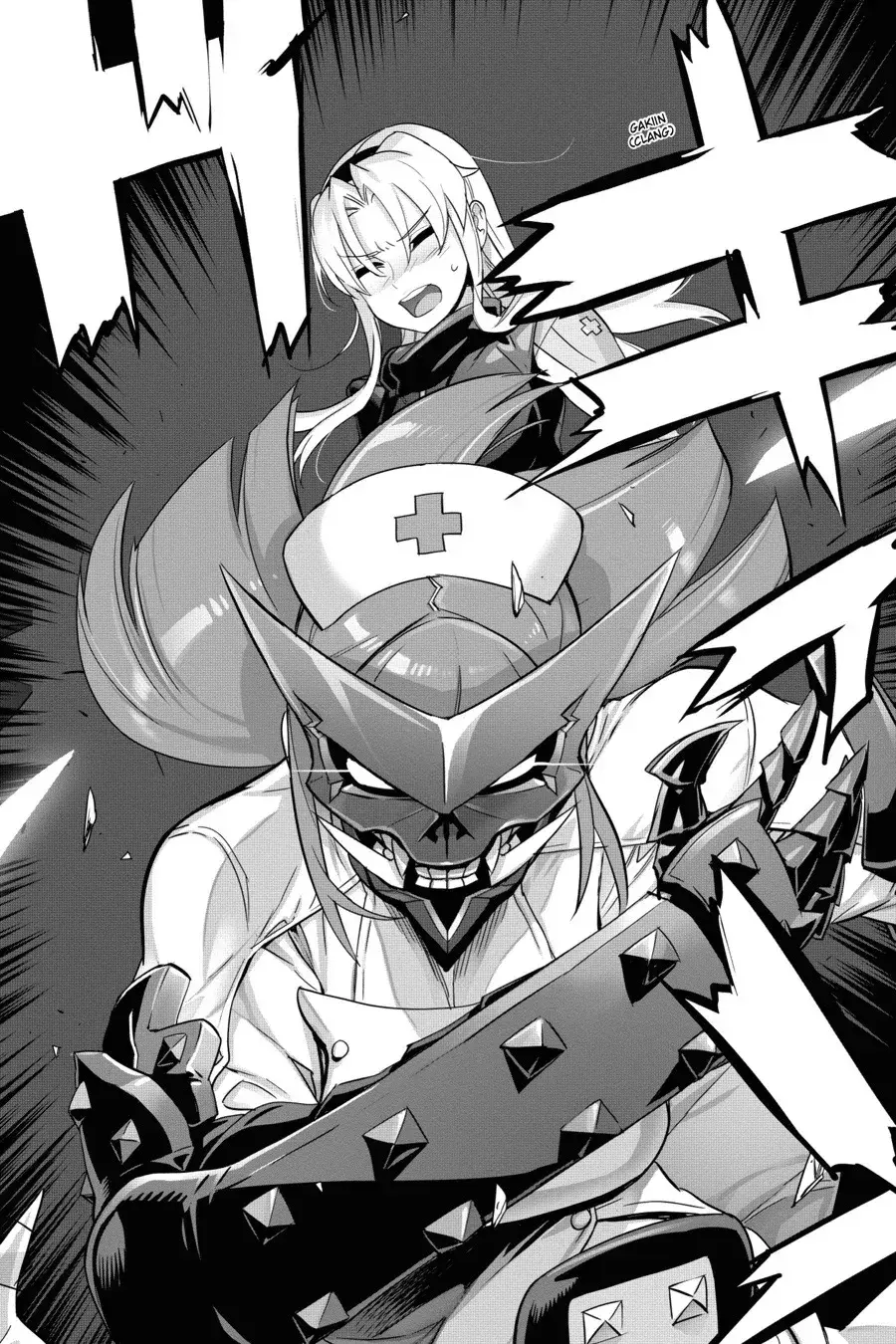 Capitulo 127 page 23