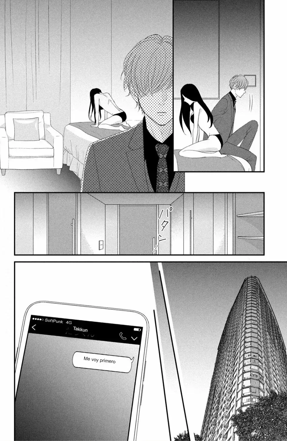 Capitulo 19 page 15