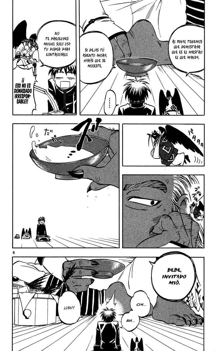 Capitulo 132 page 6